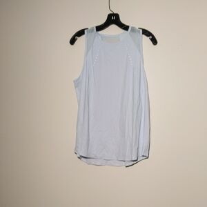 Under Armour Light Blue Tank Top